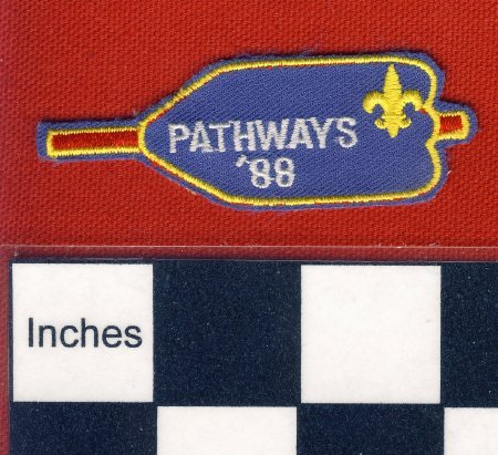 Patch                                   