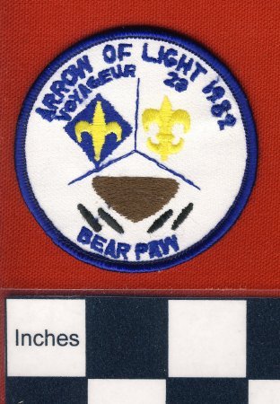 Patch                                   