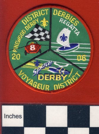 Patch                                   