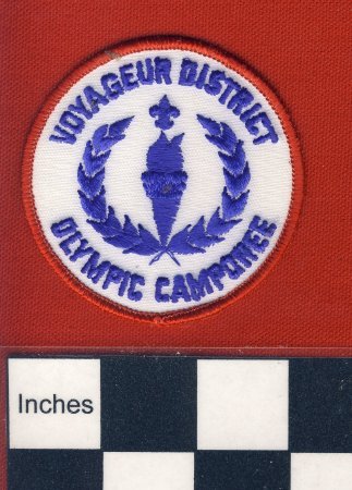 Patch                                   