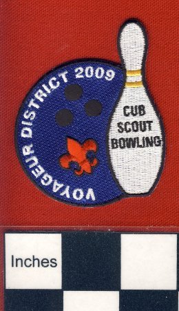 Patch                                   