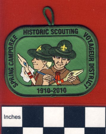 Patch                                   