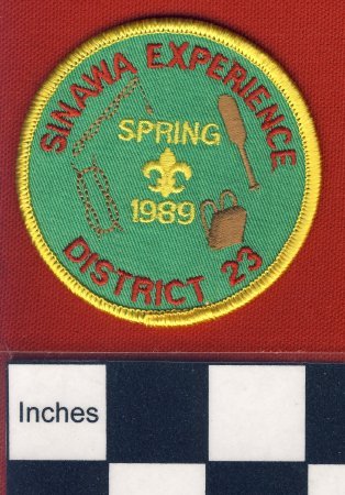 Patch                                   