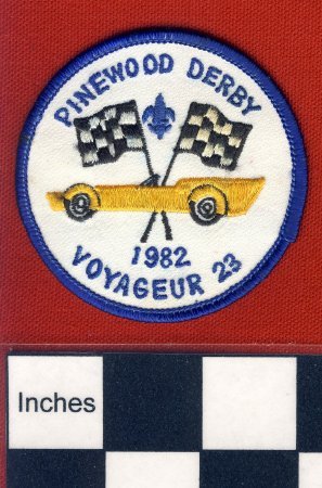 Patch                                   
