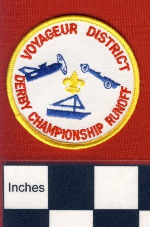 Patch                                   
