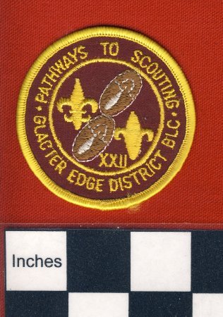 Patch                                   