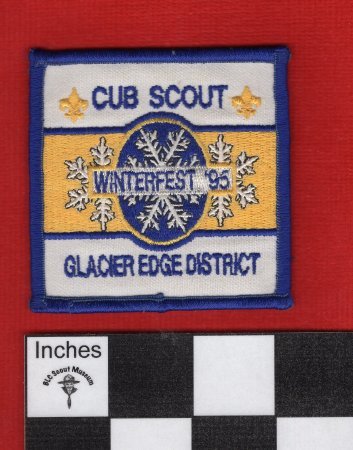Patch                                   