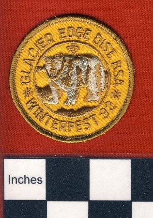 Patch                                   