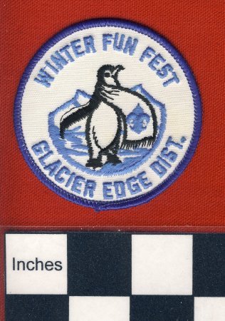 Patch                                   