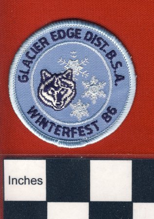 Patch                                   