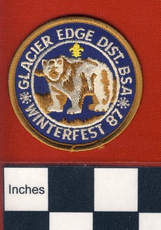 Patch                                   