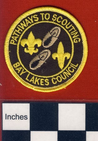 Patch                                   