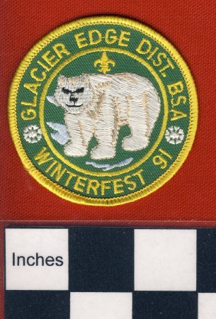 Patch                                   