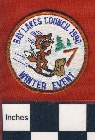 Patch