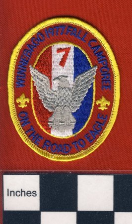 Patch