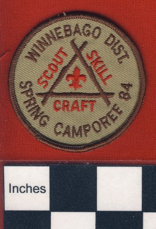 Patch