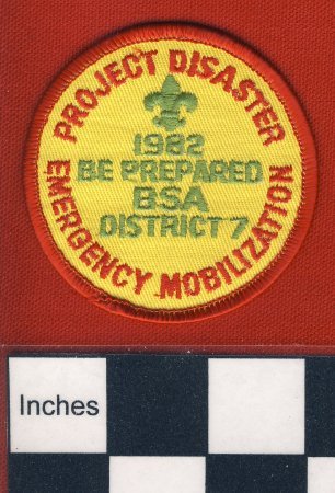 Patch