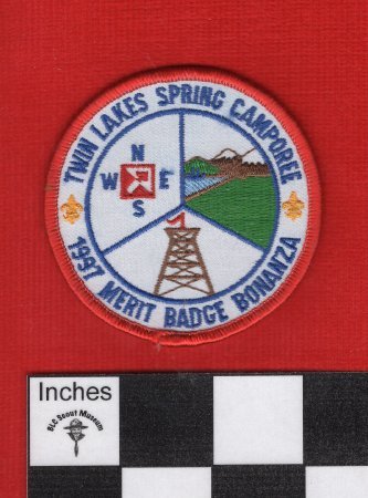 Patch