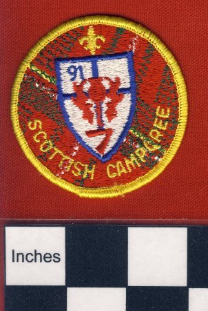 Patch
