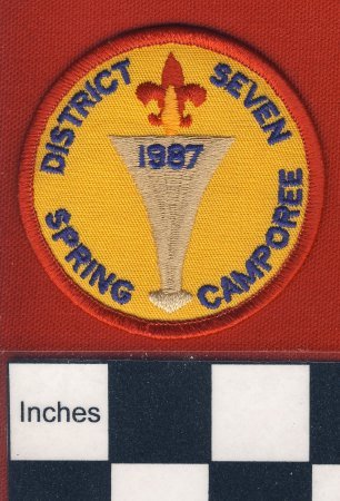 Patch