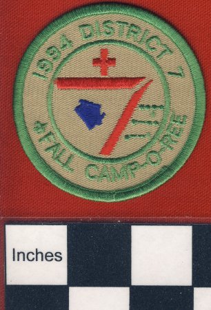 Patch