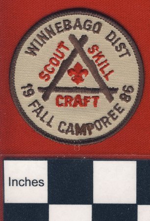 Patch