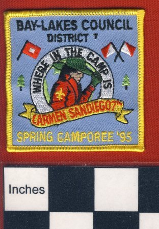 Patch