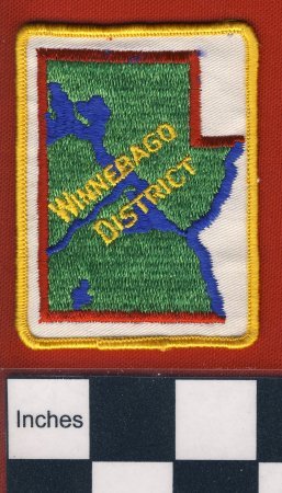 Patch
