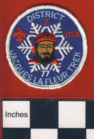 Patch