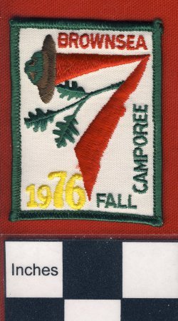 Patch