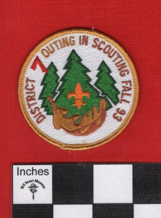 Patch