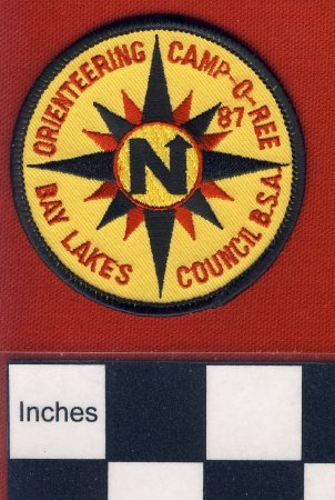Patch