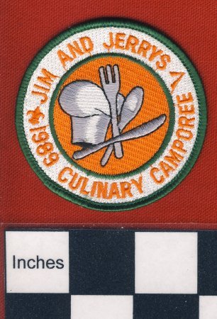 Patch