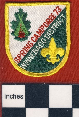 Patch