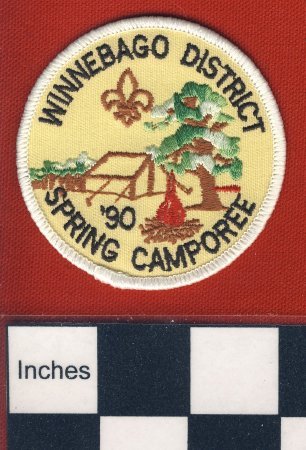 Patch