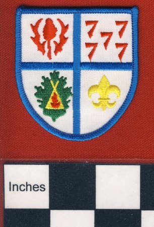 Patch