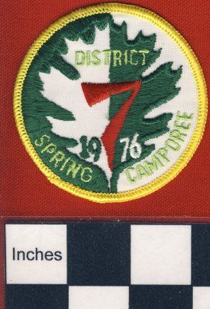 Patch