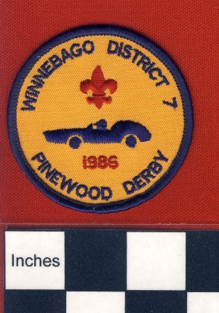 Patch