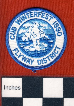 Patch                                   