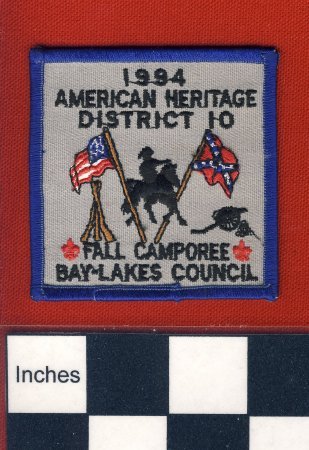Patch                                   
