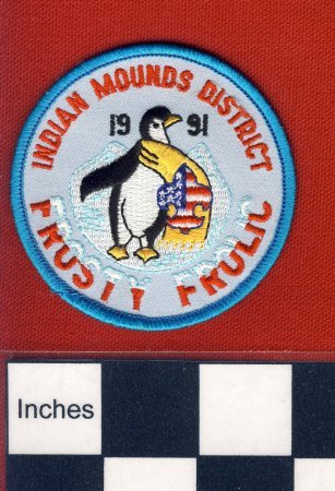 Patch                                   