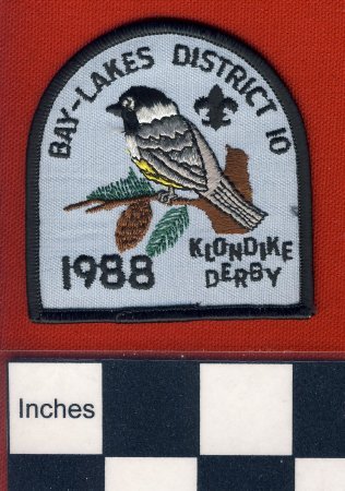 Patch                                   