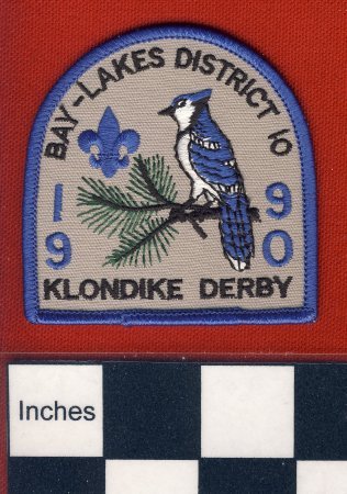 Patch                                   