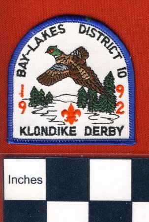 Patch                                   