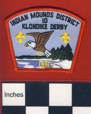 Patch                                   