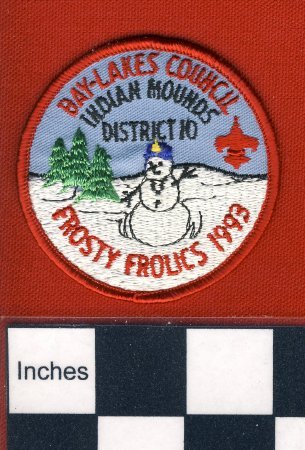 Patch                                   