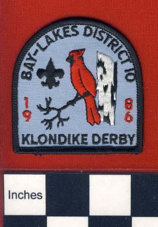 Patch                                   