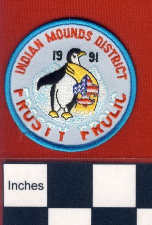 Patch                                   