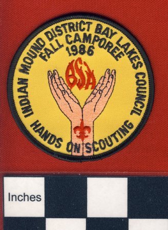 Patch                                   