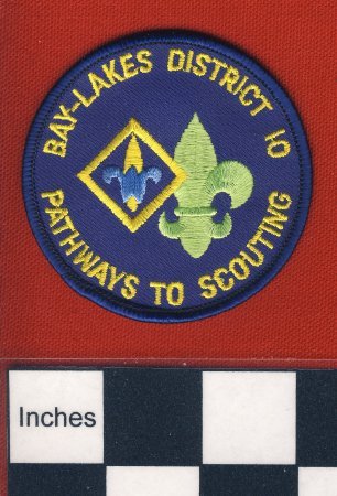 Patch                                   